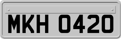 MKH0420