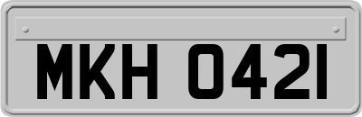 MKH0421