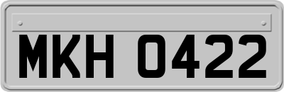 MKH0422