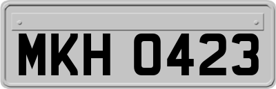 MKH0423