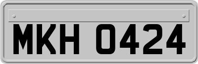 MKH0424