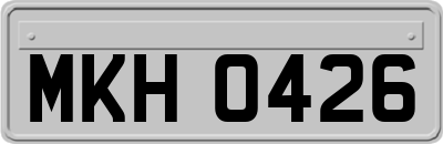MKH0426