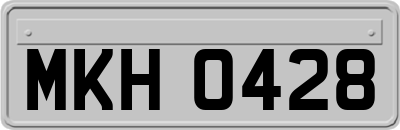 MKH0428