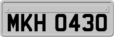 MKH0430