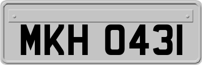 MKH0431