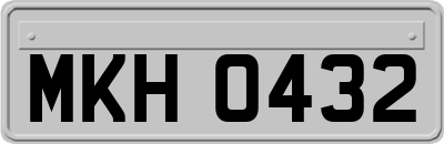 MKH0432