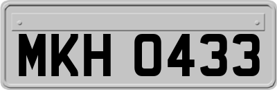MKH0433