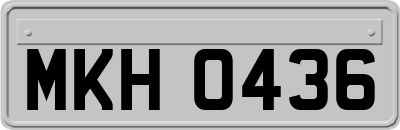 MKH0436
