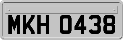 MKH0438