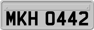 MKH0442