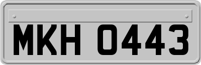 MKH0443