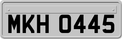 MKH0445