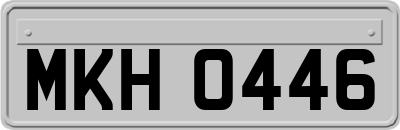 MKH0446