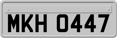 MKH0447
