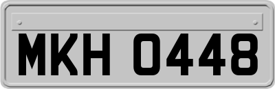 MKH0448