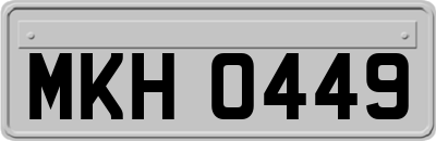 MKH0449
