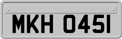 MKH0451