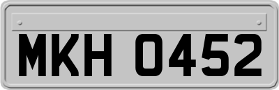 MKH0452