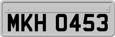 MKH0453