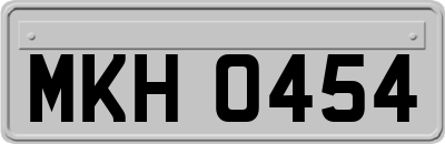 MKH0454