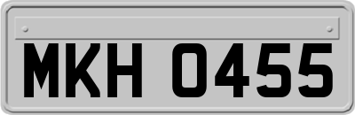 MKH0455