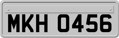 MKH0456