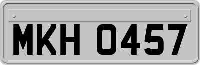 MKH0457