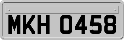 MKH0458