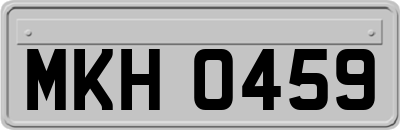 MKH0459