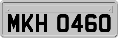 MKH0460