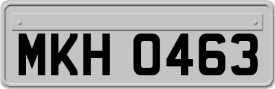 MKH0463
