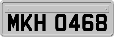 MKH0468
