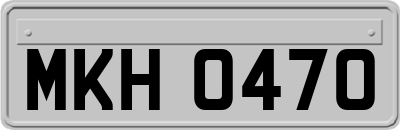 MKH0470