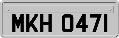 MKH0471
