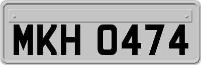MKH0474