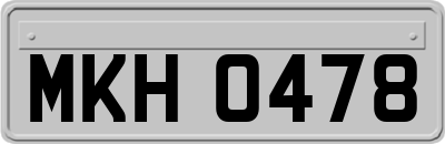 MKH0478