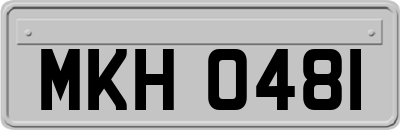 MKH0481