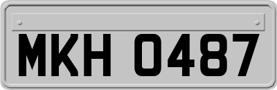 MKH0487