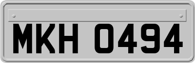 MKH0494
