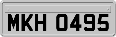 MKH0495