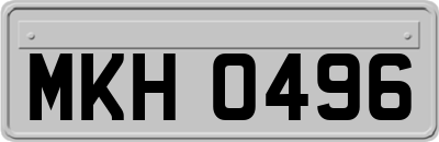 MKH0496