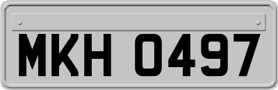 MKH0497