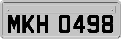 MKH0498