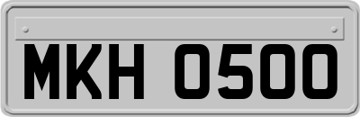 MKH0500