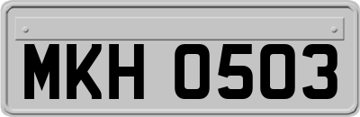 MKH0503