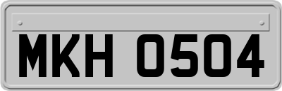 MKH0504