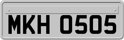 MKH0505