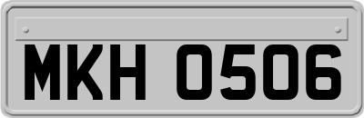 MKH0506