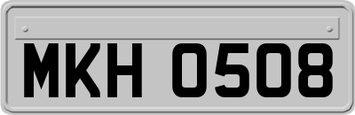 MKH0508