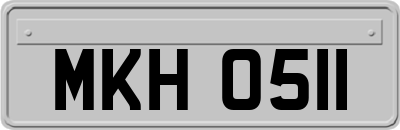 MKH0511